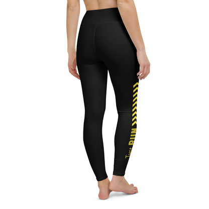 Just Run Leggings