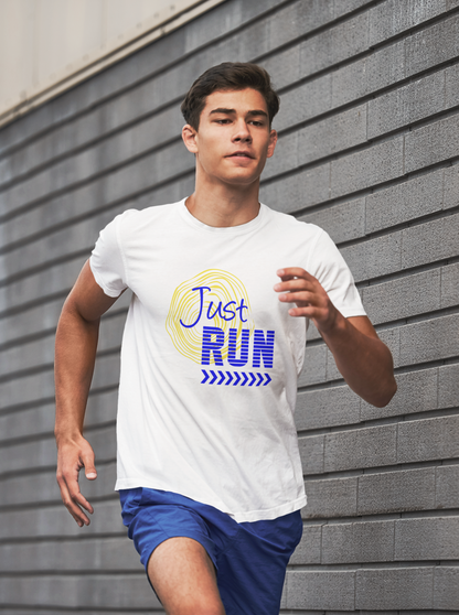 Just Run (Unisex)