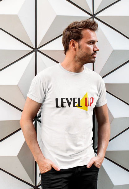 Level Up (Unisex)