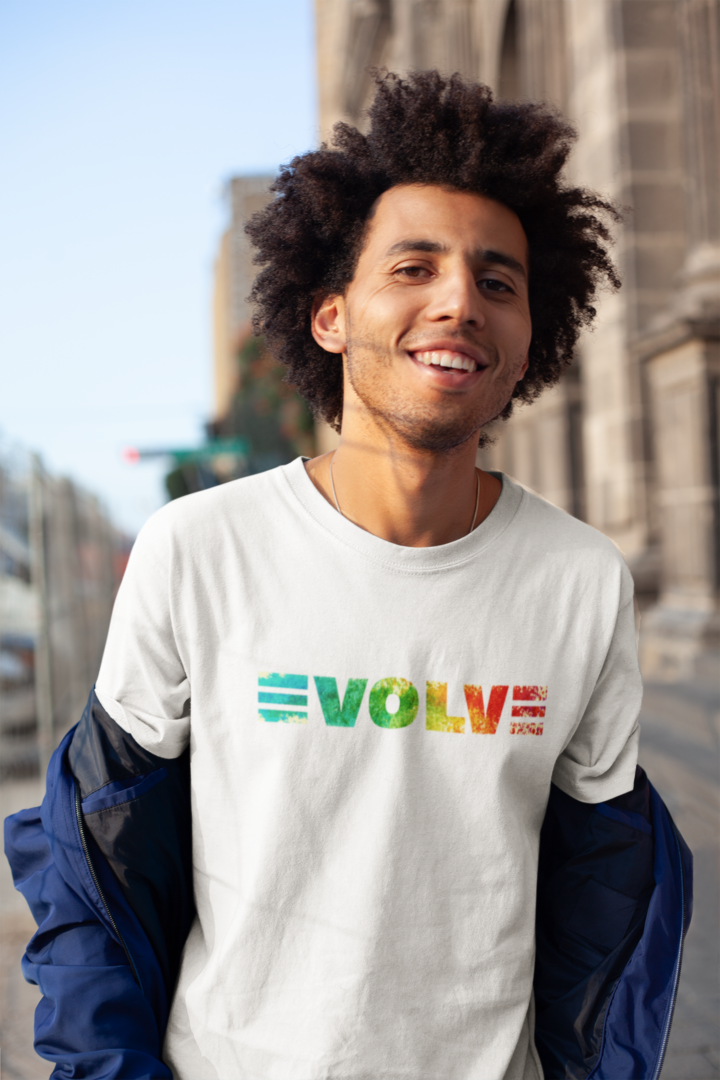 Evolve (Unisex)