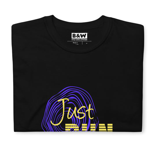 Just Run (Unisex)