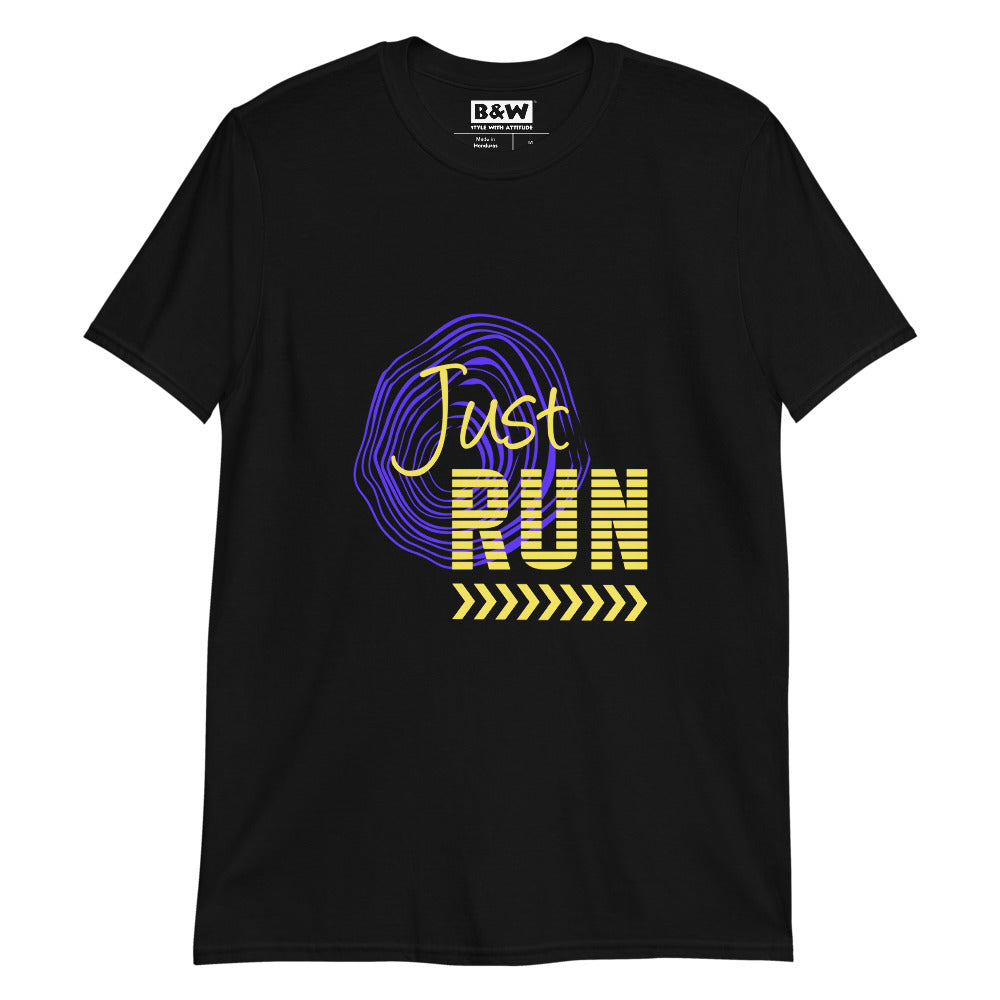 Just Run (Unisex)