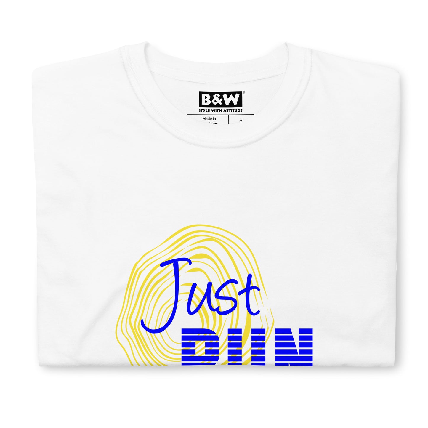 Just Run (Unisex)