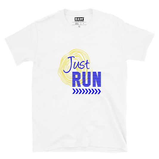 Just Run (Unisex)