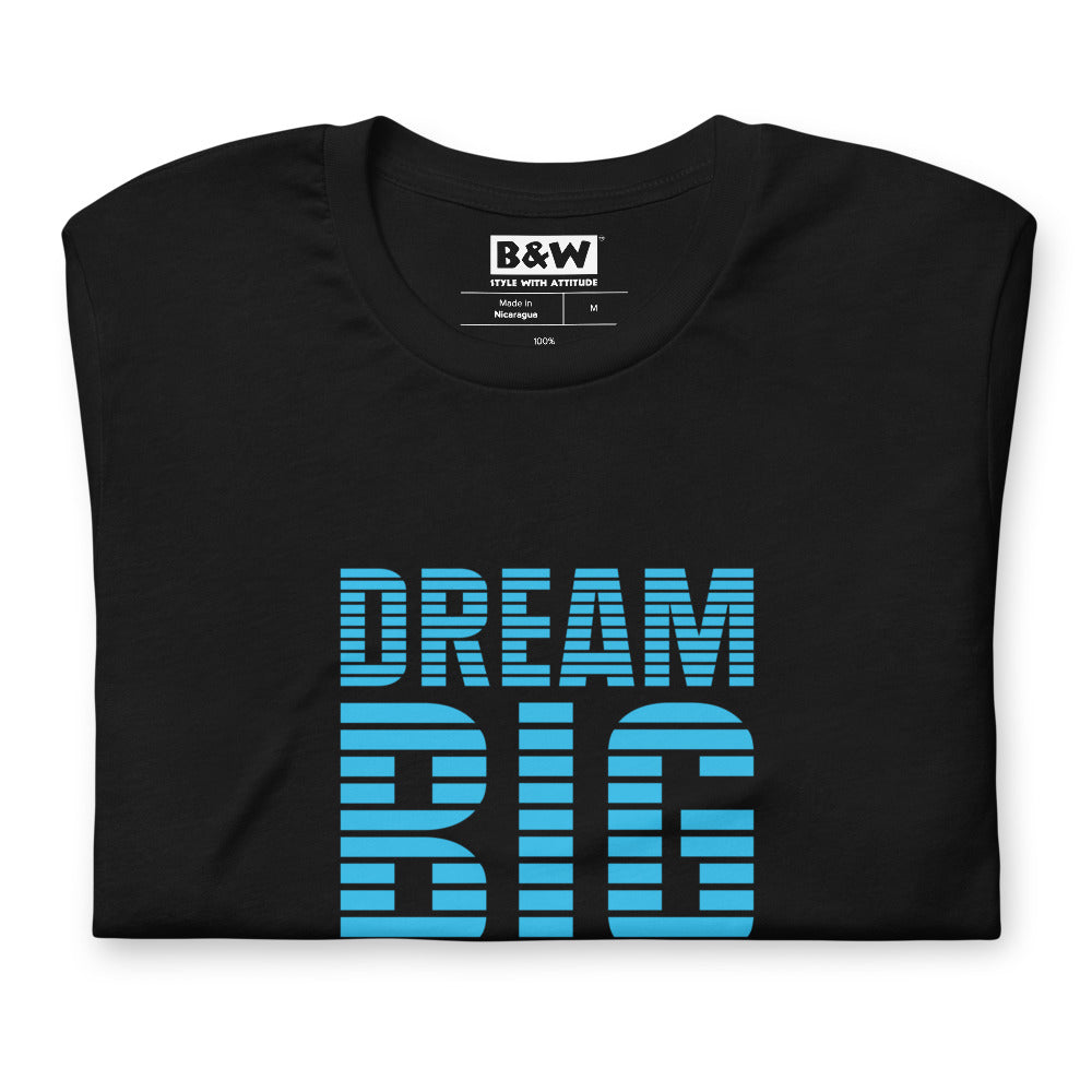 Dream Big Do Big