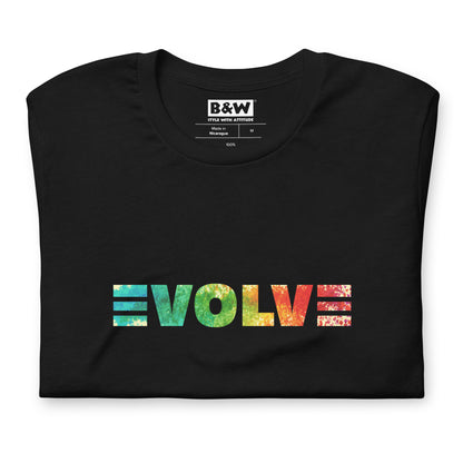 Evolve (unisex)