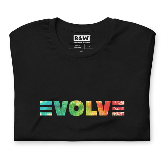 Evolve (unisex)