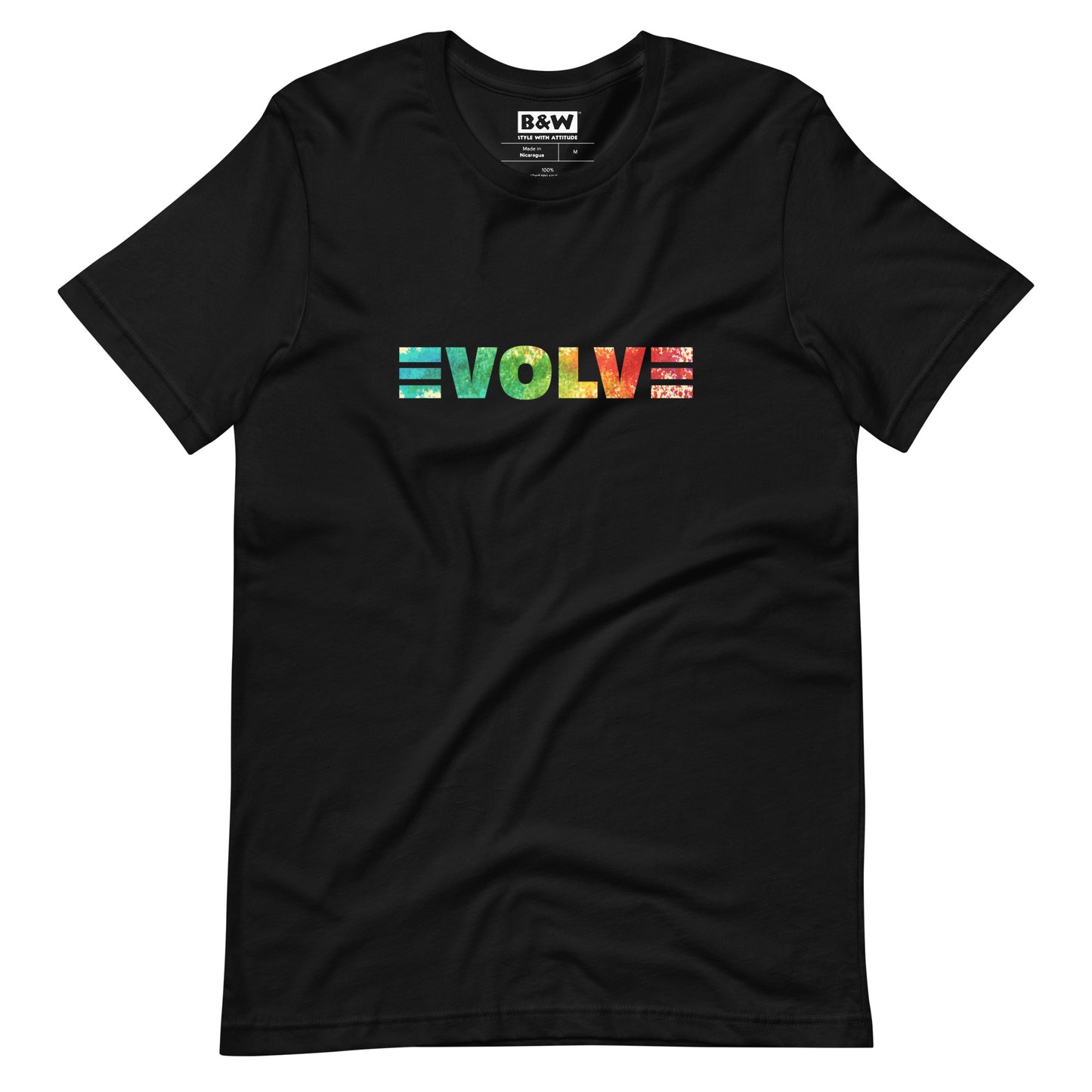 Evolve (unisex)