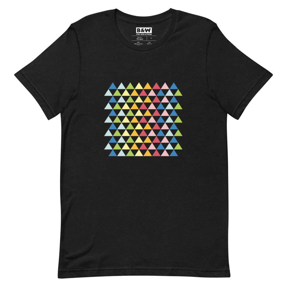 Rainbow Triangle (Unisex)