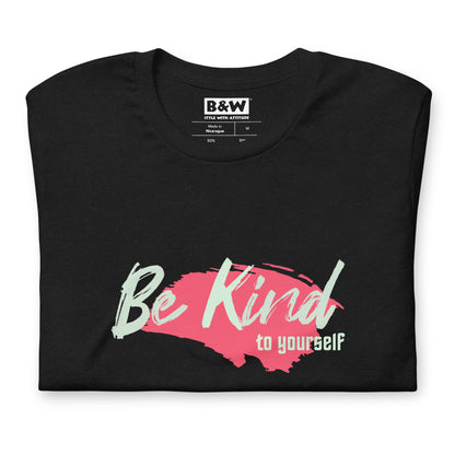 Be Kind (Pink)