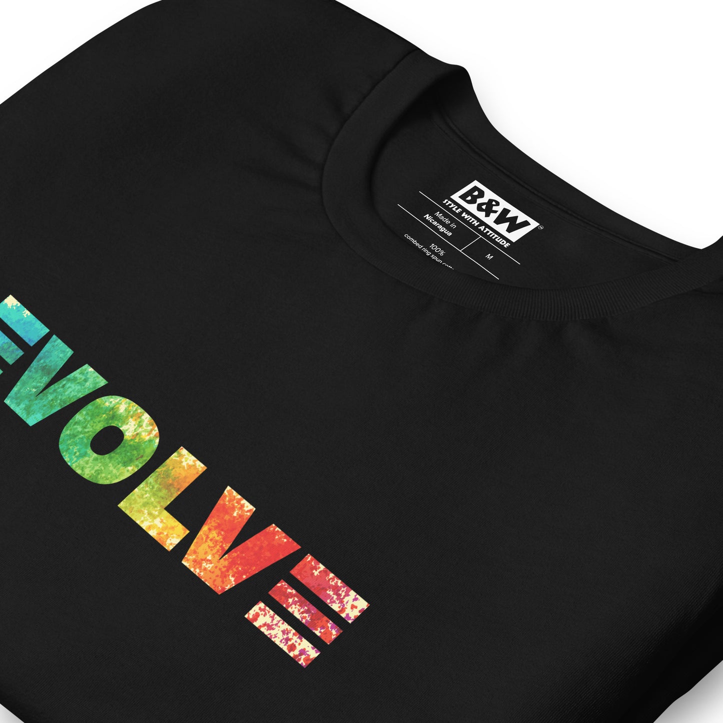 Evolve (unisex)