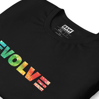 Evolve (unisex)