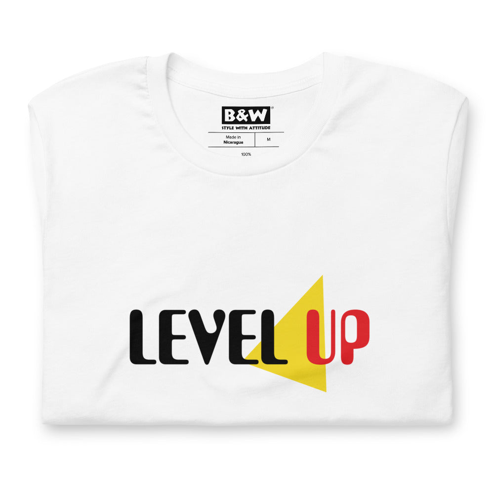 Level Up (Unisex)