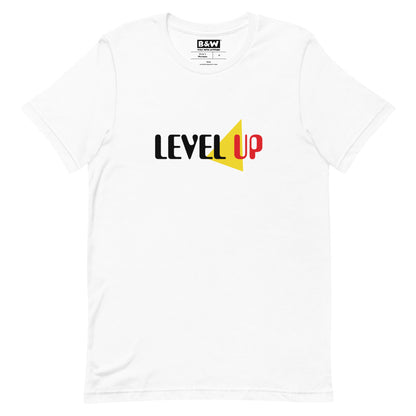 Level Up (Unisex)