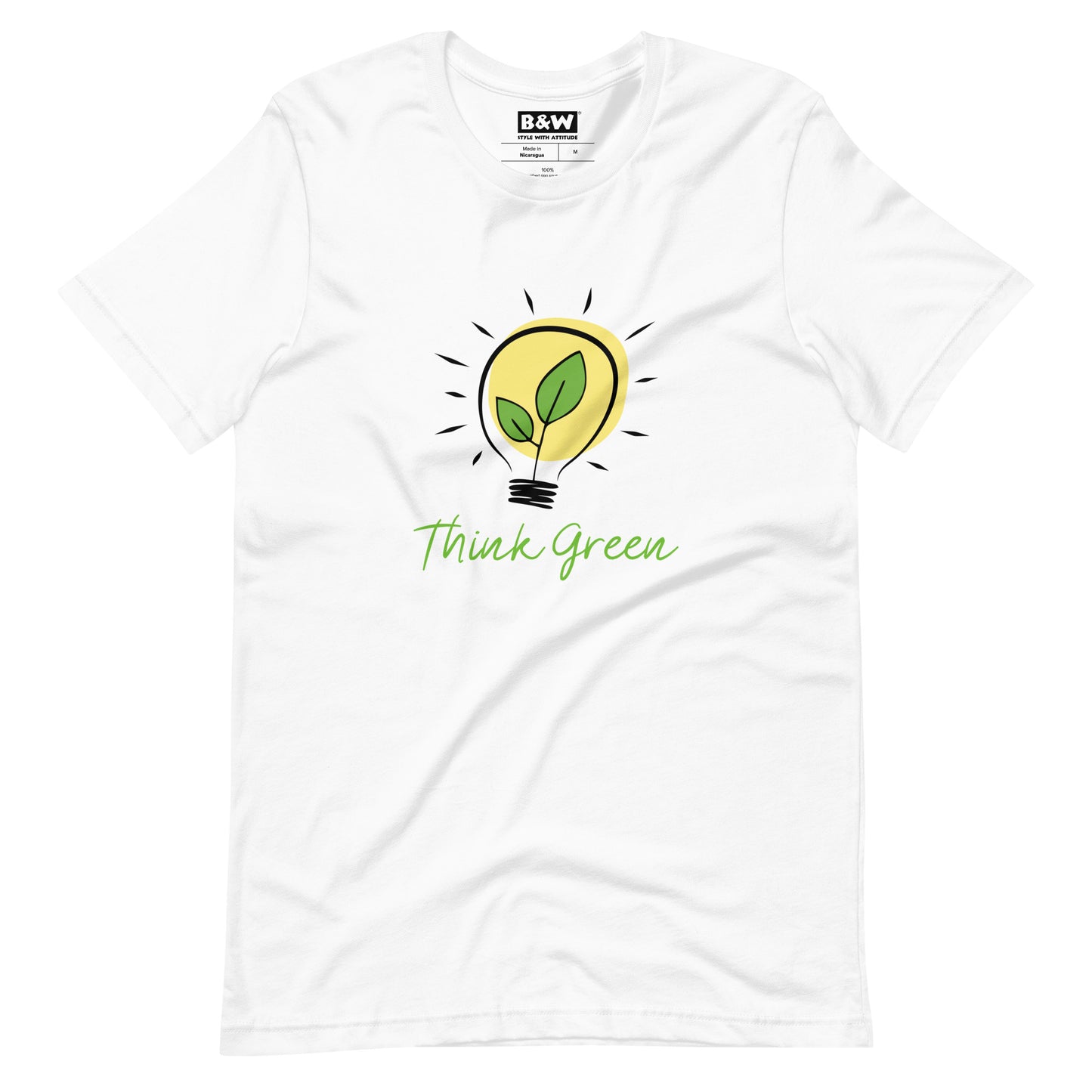 Think Green