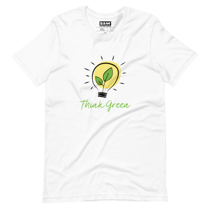 Think Green