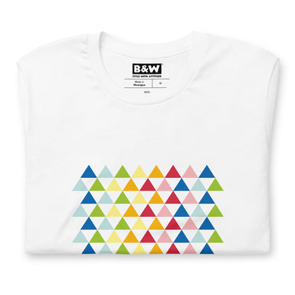 Rainbow Triangle (Unisex)