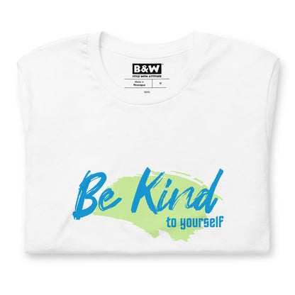 Be Kind (Green)