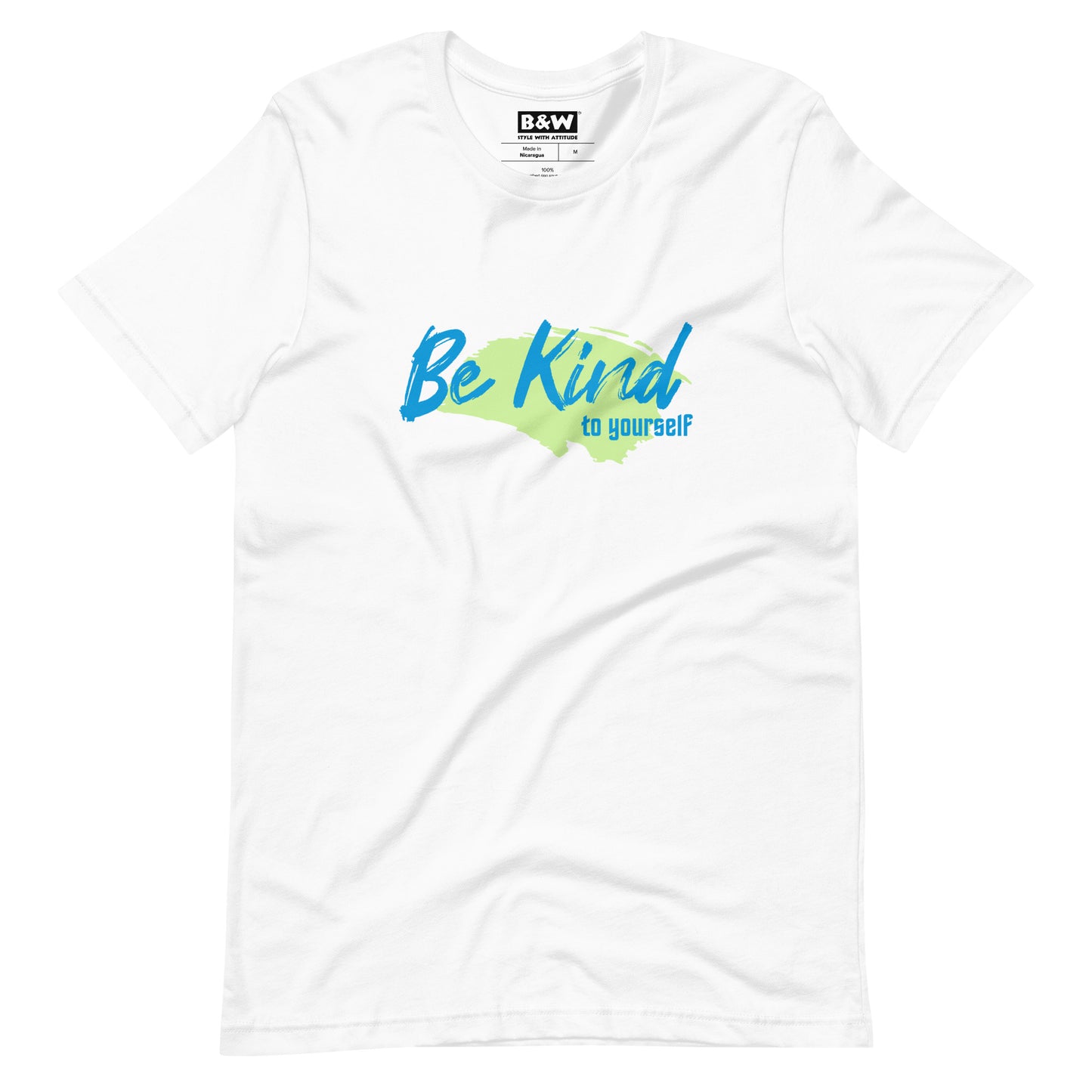 Be Kind (Green)