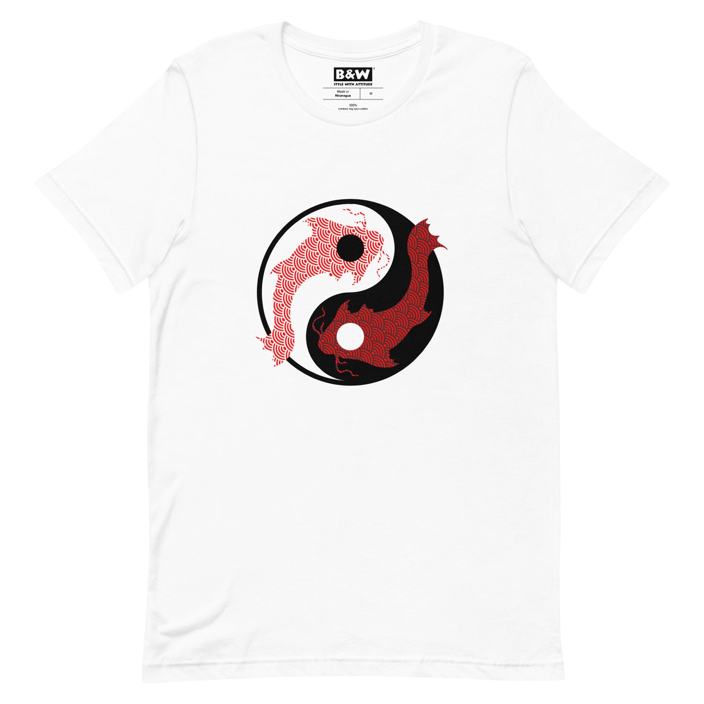 Yin Yang