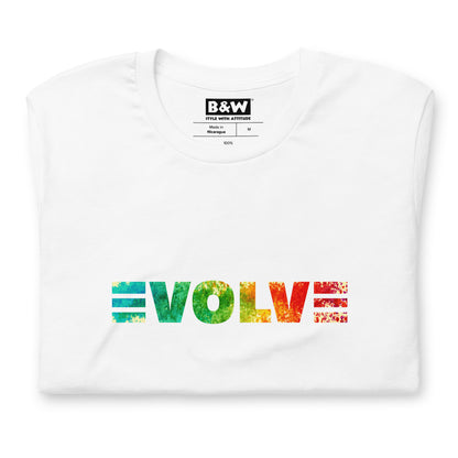 Evolve (Unisex)