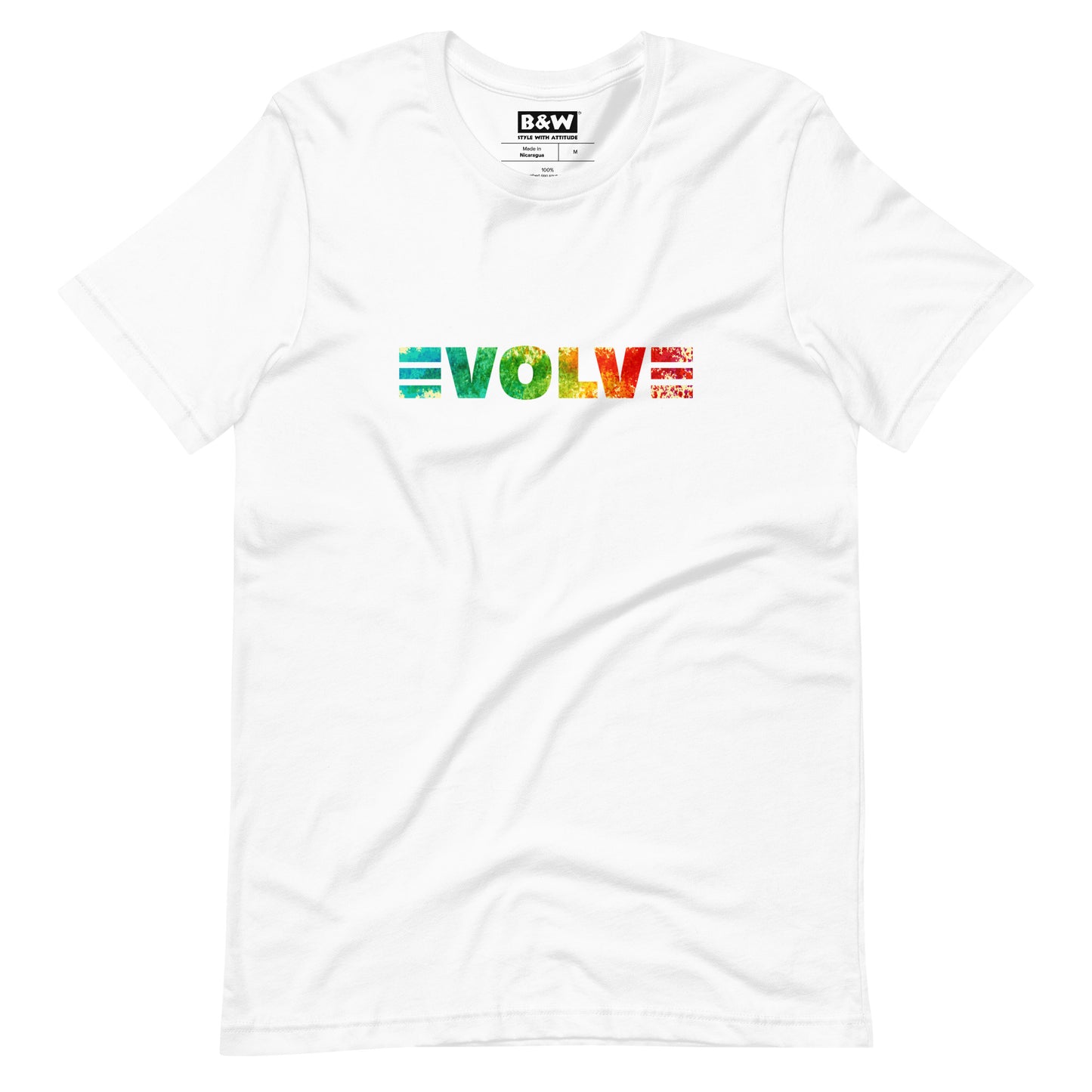 Evolve (Unisex)