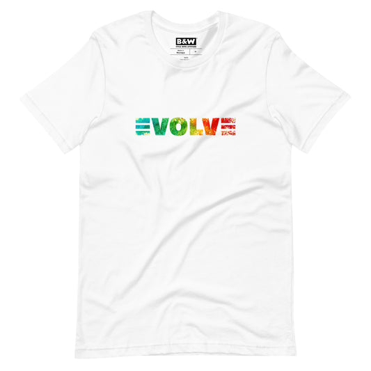 Evolve (Unisex)