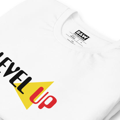 Level Up (Unisex)