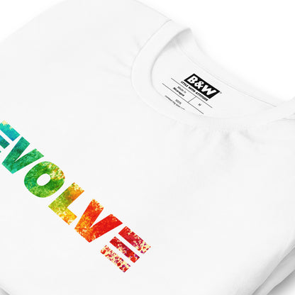 Evolve (Unisex)